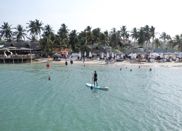 DAY TOUR PALMARITO BEACH - Imagen 3