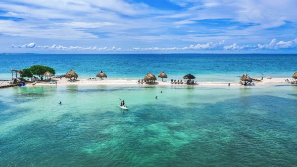 PASADIA ISLA PALMA FULL DAY POR LANCHA MUELLE LA BODEGUITA - Imagen 2