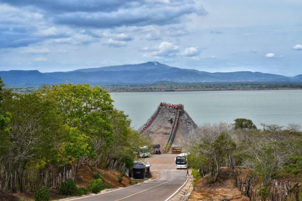 TOUR V.I.P VOLCÁN DEL TOTUMO+ PASADIA EN HOTEL COCOBEAH FRENTE AL MAR ⛱ - Imagen 5